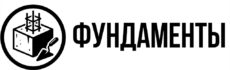 Logo-fundament