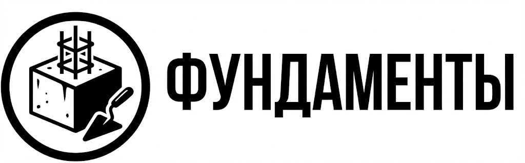 Logo-fundament